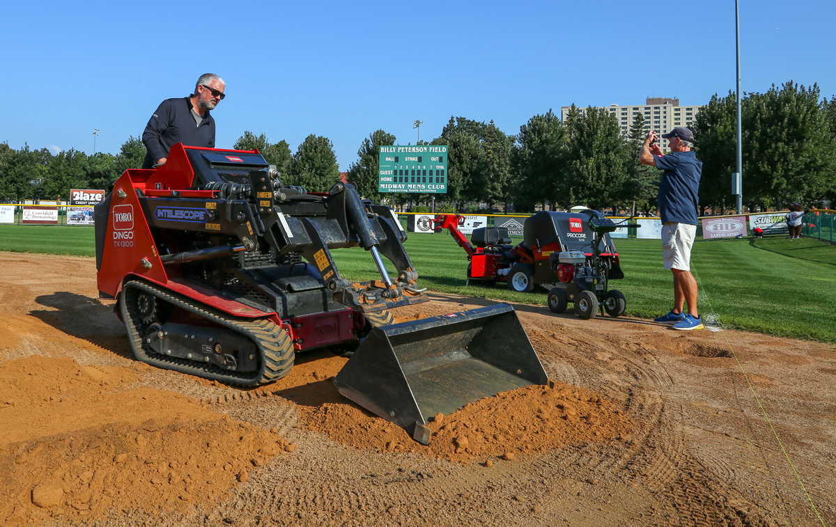 Toro offers revised guidance with strong Q2 financial report